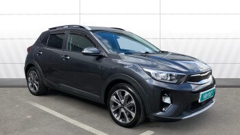 Kia Stonic 1.0T GDi 3 5dr Petrol Estate
